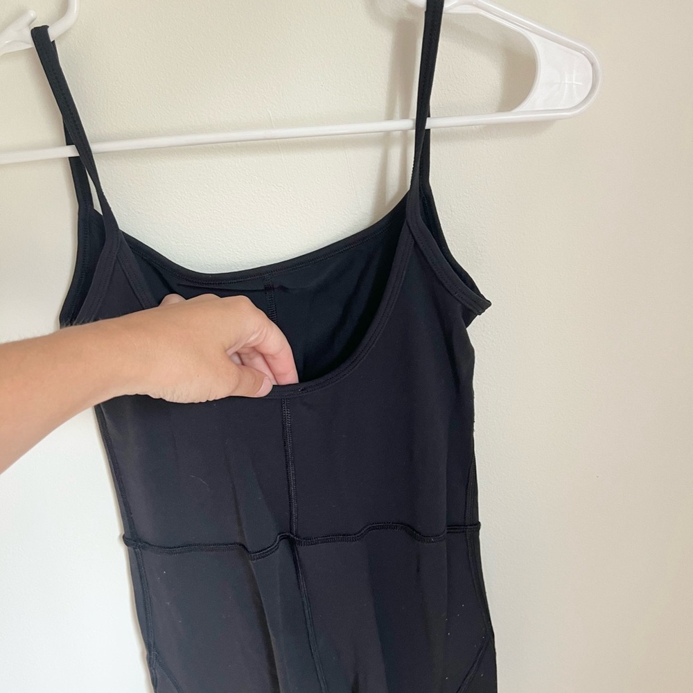 Aritzia LIFE Athleisure Onesie Wilfred Free Divinity Jumpsuit
Size XS - Picture 7 of 8